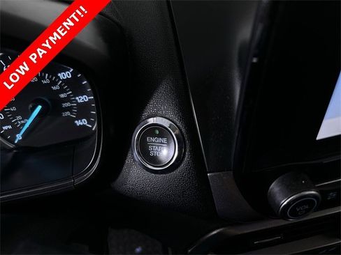 Used 2019 Ford EcoSport SE image 17