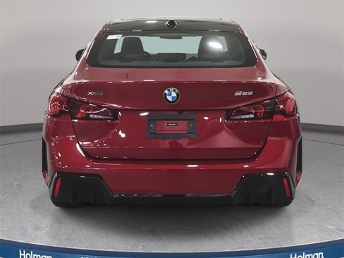 Certified 2025 BMW 228i xDrive image 6