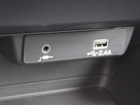 New 2025 Subaru Impreza 2.0i image 15