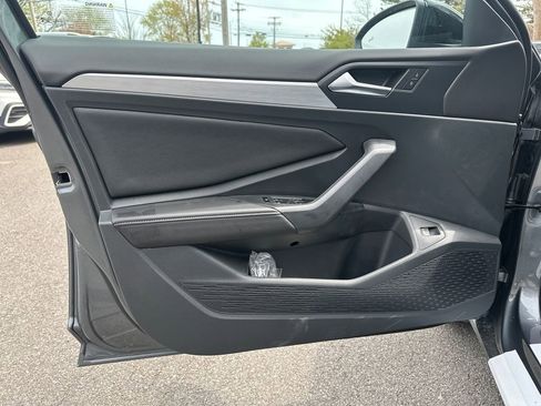 New 2026 Volkswagen Jetta Sport FWD image 5