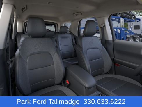 New 2026 Ford Bronco Sport Big Bend AWD/4WD image 10