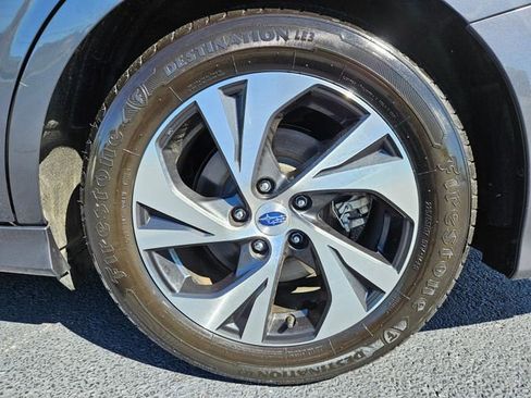 Used 2023 Subaru Legacy Premium w/ Tech Package 1 AWD/4WD image 25