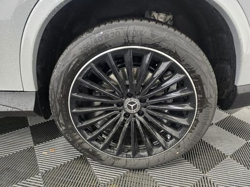 New 2026 Mercedes-Benz GLC 300 GLC 300 image 20