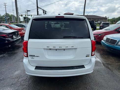 Used 2018 Dodge Grand Caravan GT FWD image 6
