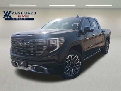 New 2026 GMC Sierra 1500 Denali Ultimate