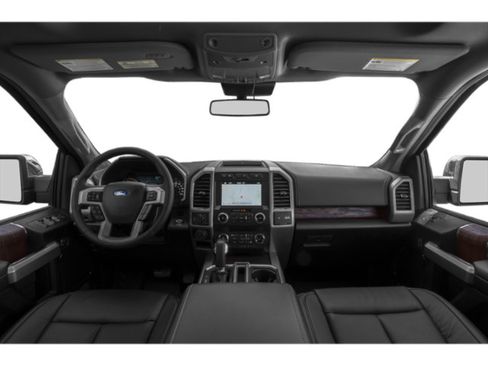 Used 2018 Ford F150 Lariat AWD/4WD image 5