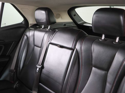 Used 2023 Buick Envision Essence w/ Sport Touring Package AWD/4WD image 25