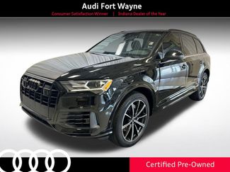 Used 2023 Audi Q7 3.0T Premium Plus AWD/4WD 360° Tour