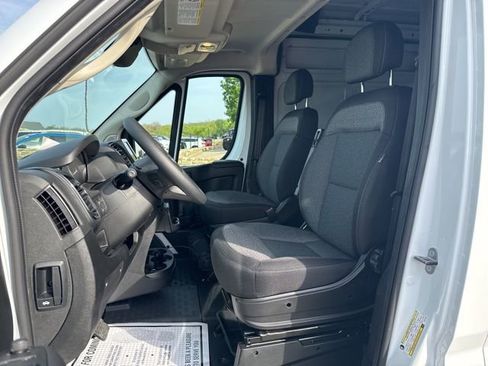 New 2026 RAM ProMaster 2500 w/ Power Group image 18