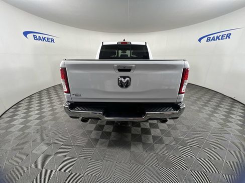 Used 2019 RAM 1500 Big Horn AWD/4WD image 7
