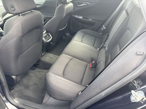 Used 2023 Chevrolet Malibu LT image 10