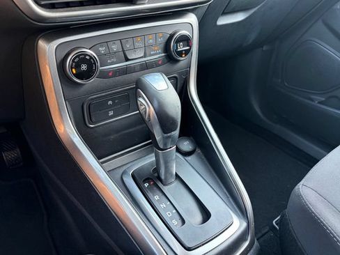 Used 2018 Ford EcoSport SE FWD image 29