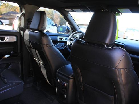Used 2021 Ford Explorer ST w/ Equipment Group 401A image 19