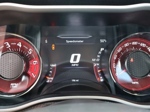 Used 2023 Dodge Challenger SRT Hellcat Widebody image 17