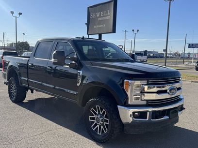 Used 2019 Ford F250 Lariat w/ Lariat Ultimate Package