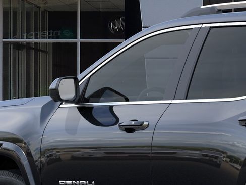 New 2026 GMC Terrain Denali AWD/4WD image 12