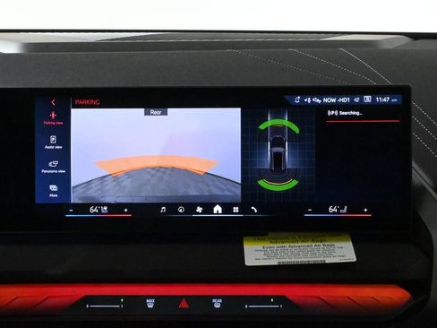 New 2026 BMW X3 xDrive30 w/ Convenience Package image 23