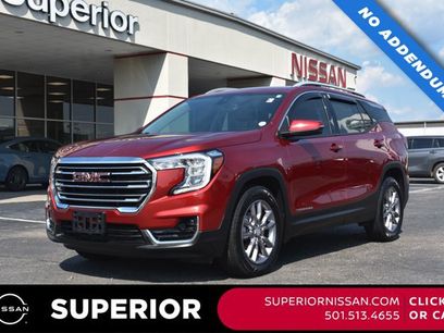 Used 2023 GMC Terrain SLT
