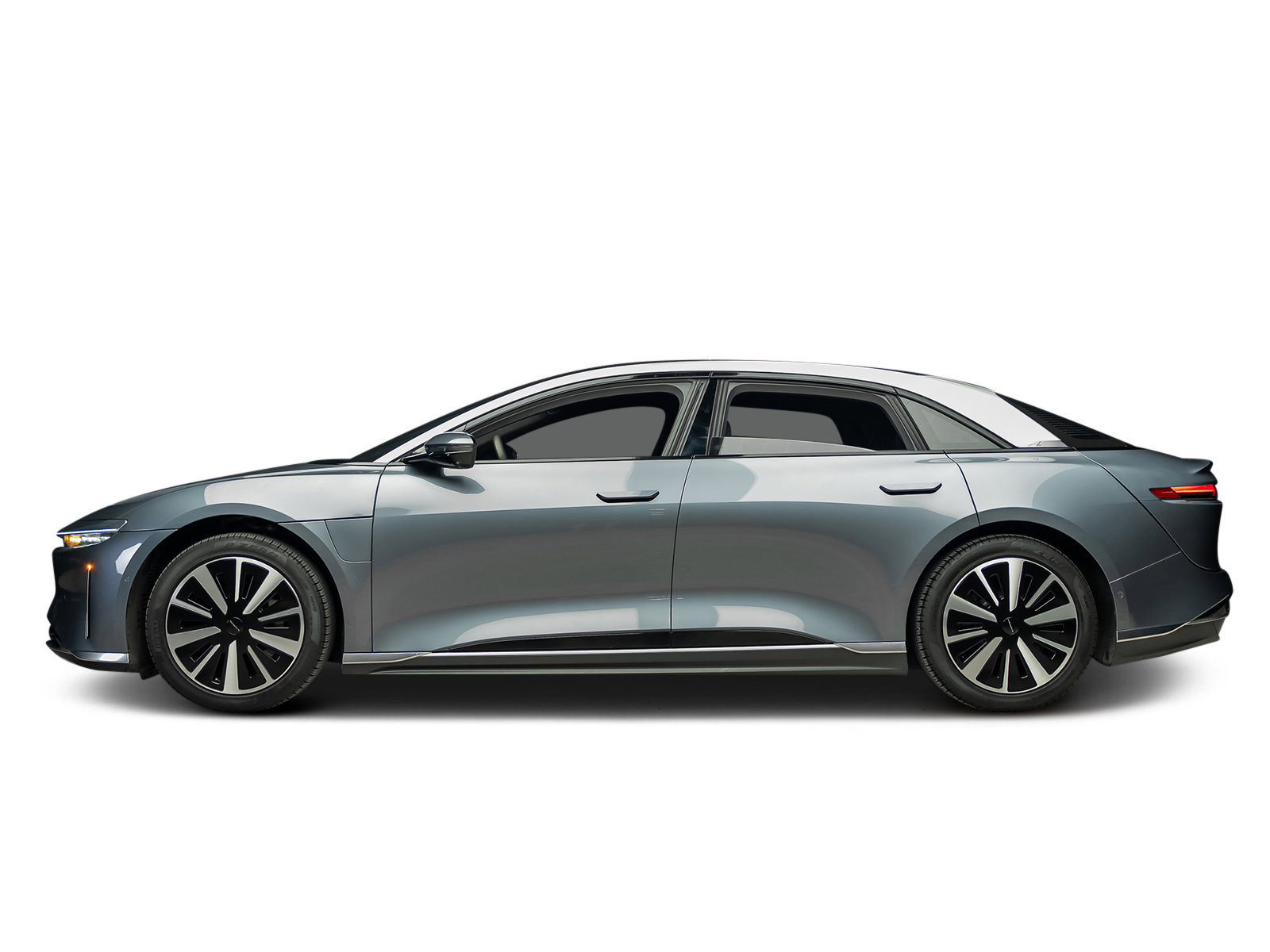 Used 2025 Lucid Air Touring AWD/4WD image 17
