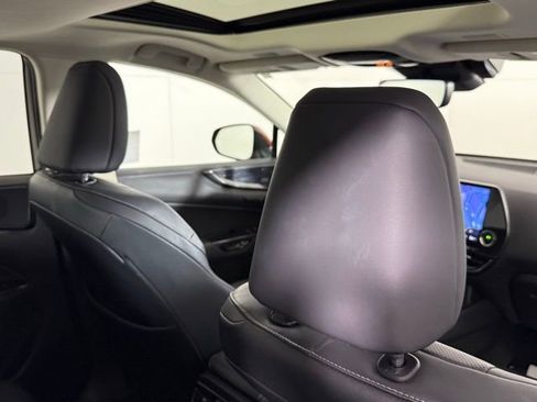 Certified 2022 Lexus NX 250 FWD w/ Premium Package image 28