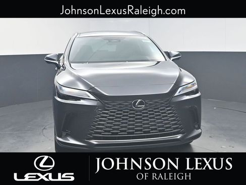 New 2026 Lexus RX 350 350 Luxury image 4