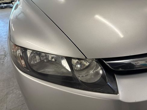 Used 2008 Honda Civic Hybrid Sedan image 88