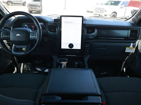 Used 2024 Ford F150 Lightning Flash AWD/4WD image 30