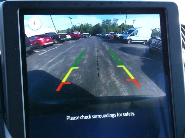 Certified 2023 Ford Edge SE AWD/4WD image 22