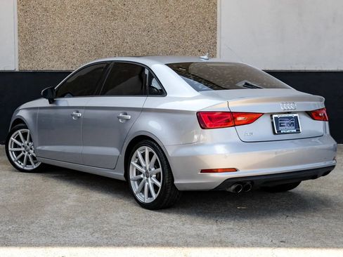 Used 2016 Audi A3 1.8T Premium FWD image 14