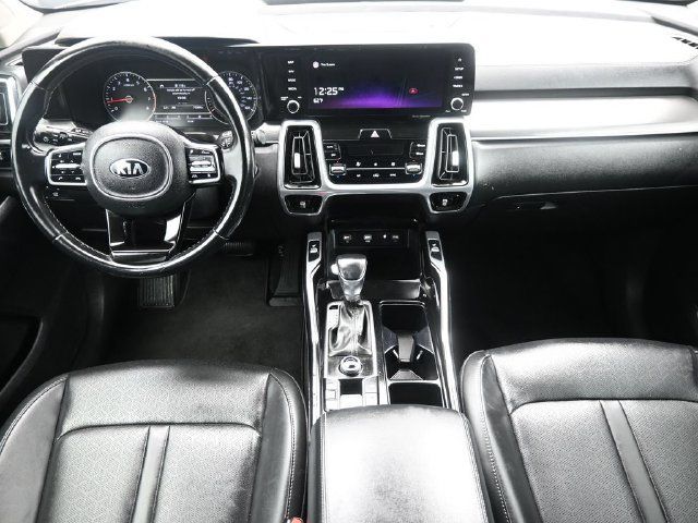 Used 2021 Kia Sorento SX FWD image 17