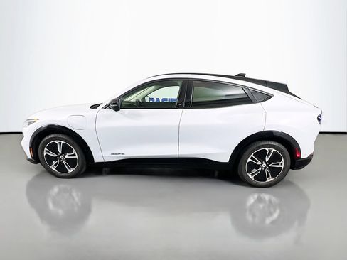 Certified 2023 Ford Mustang Mach-E Premium AWD/4WD image 4
