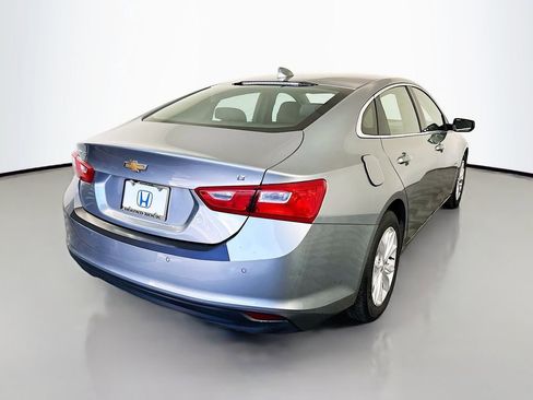 Used 2024 Chevrolet Malibu LT image 5