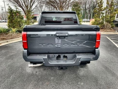 New 2025 Toyota Tacoma SR5 image 7