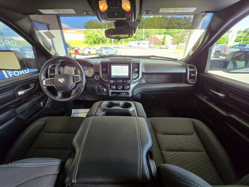 Used 2025 RAM 1500 Tradesman image 26