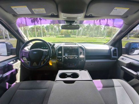 Used 2019 Ford F150 XLT w/ Equipment Group 301A Mid image 18