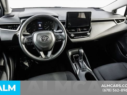 Used 2025 Toyota Corolla LE FWD image 23