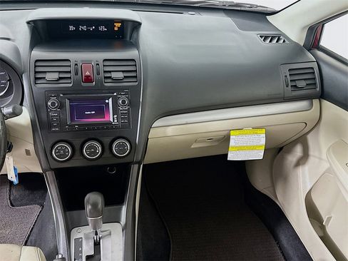 Used 2014 Subaru Crosstrek 2.0i Limited w/ Popular Package #2 image 20