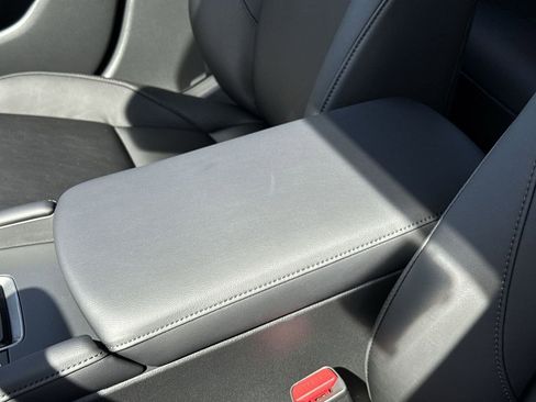 New 2026 MAZDA MAZDA3 2.5 S Sedan w/ Preferred Pkg image 21