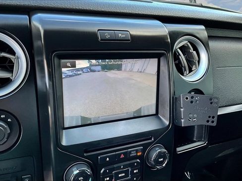 Used 2014 Ford F150 FX4 w/ FX Appearance Package AWD/4WD image 16