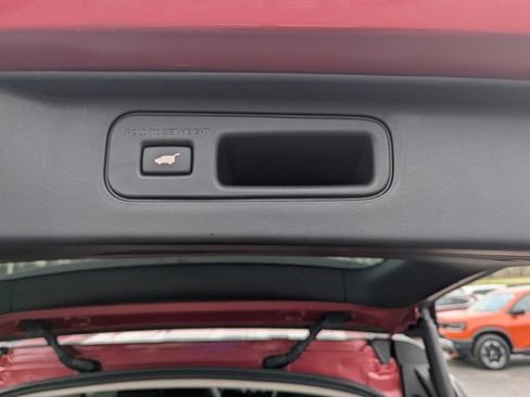New 2026 Honda Passport RTL image 15