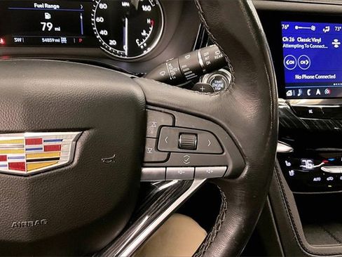 Used 2024 Cadillac XT6 Premium Luxury image 25