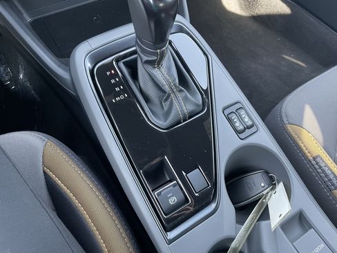 New 2025 Subaru Crosstrek 2.5i Sport image 19