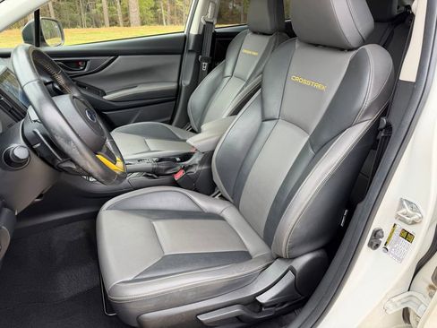 Used 2023 Subaru Crosstrek 2.5i Sport image 11