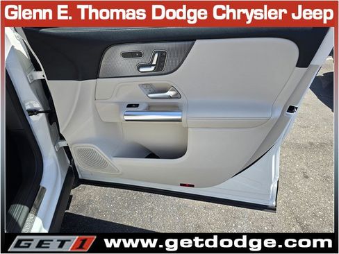 Used 2022 Mercedes-Benz GLA 250 image 35