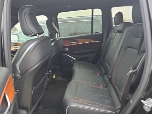 Used 2022 Jeep Grand Cherokee Summit image 12