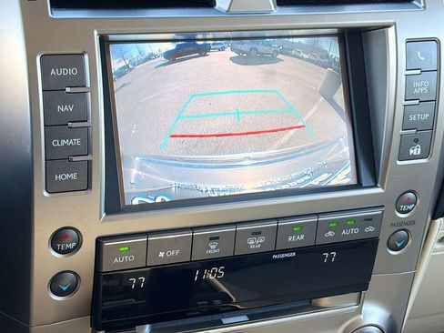 Used 2021 Lexus GX 460 Premium image 34