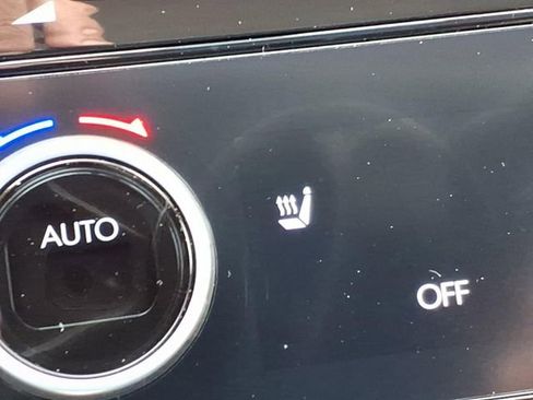 New 2026 Hyundai Tucson SEL FWD image 11