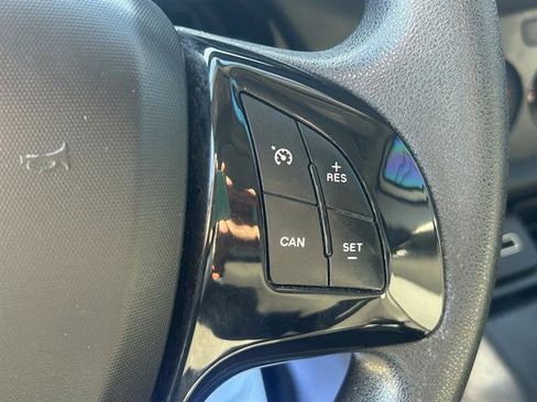 Used 2022 RAM ProMaster City Tradesman image 13