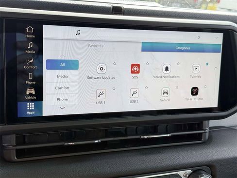 New 2026 Jeep Wrangler Sport S image 18