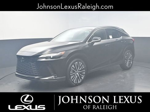 New 2026 Lexus RX 350 Premium Plus image 1